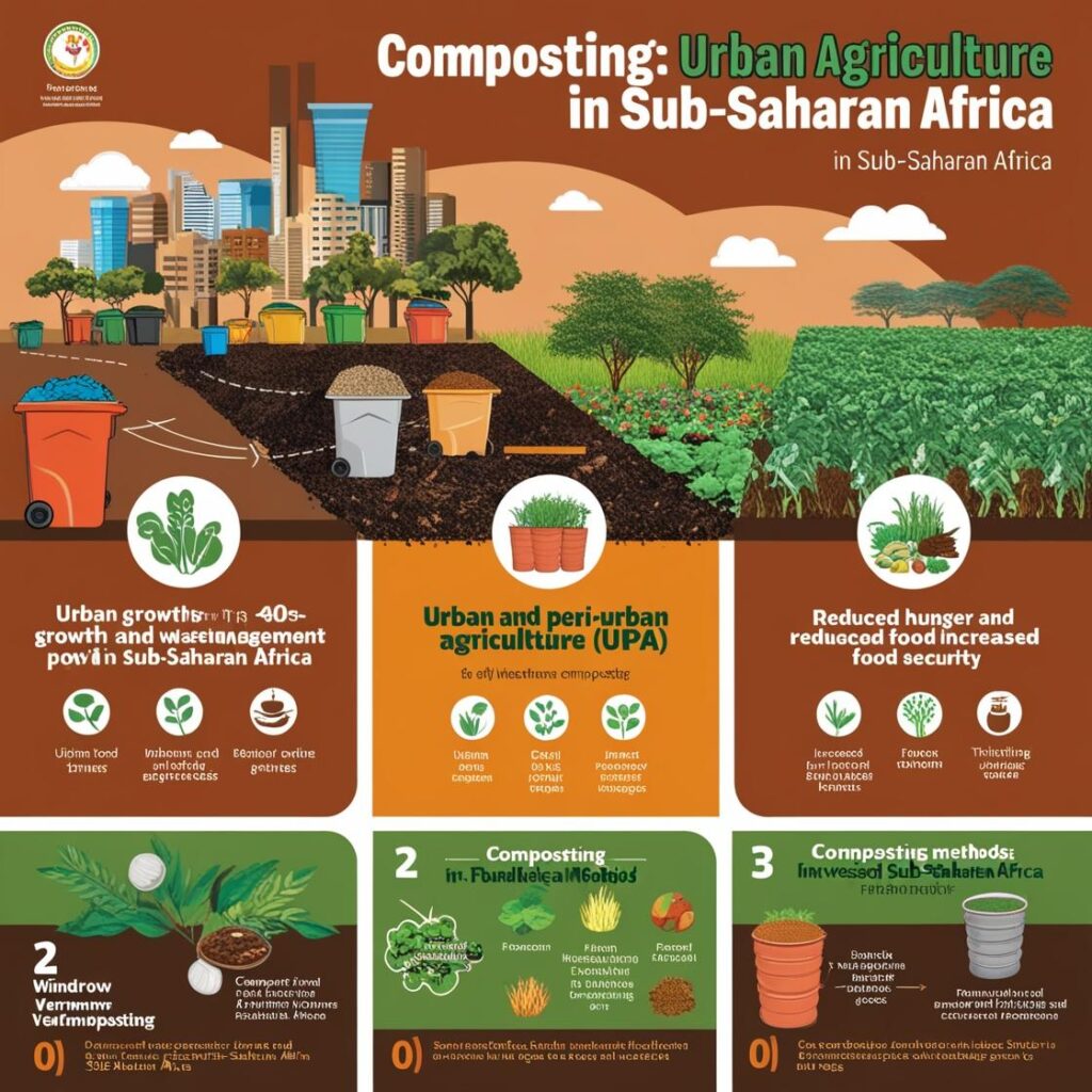 Composting as a Sustainable Solution