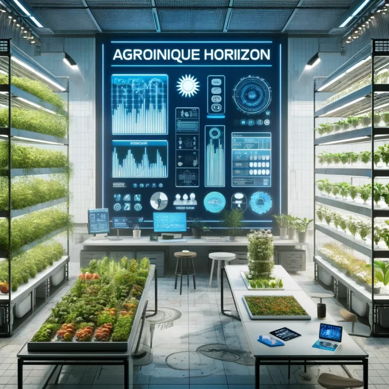 6 Sections, Key Chemical Components for Hydroponics Success: An In-Depth Guide