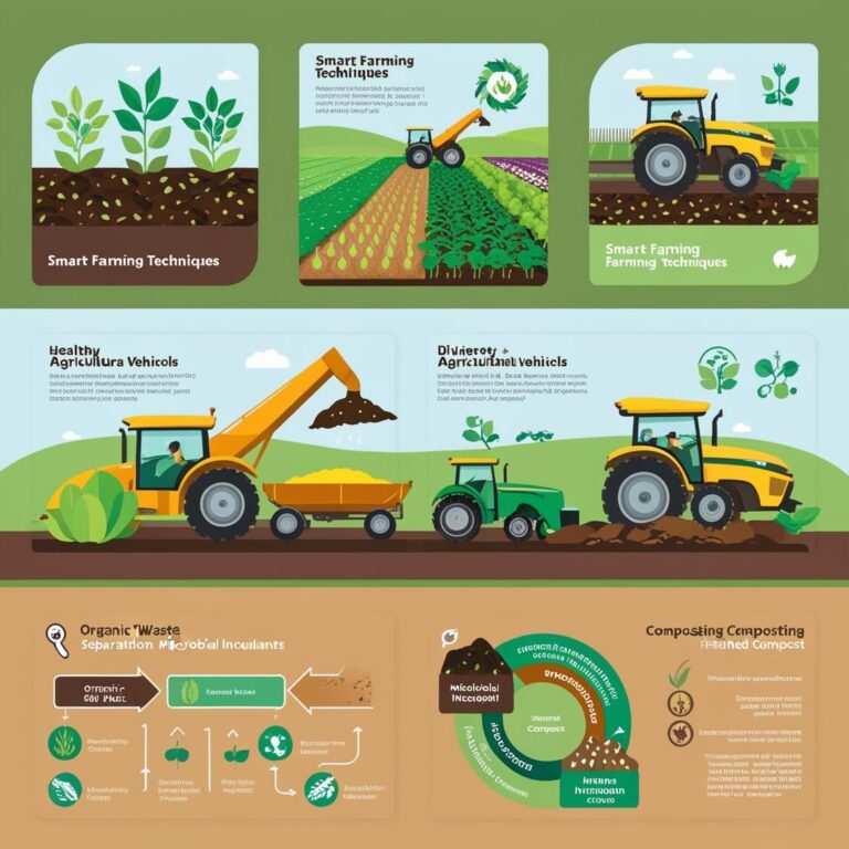 Smart Farming in Motion: Vision-Based Trajectory Tracking for Agricultural Vehicles