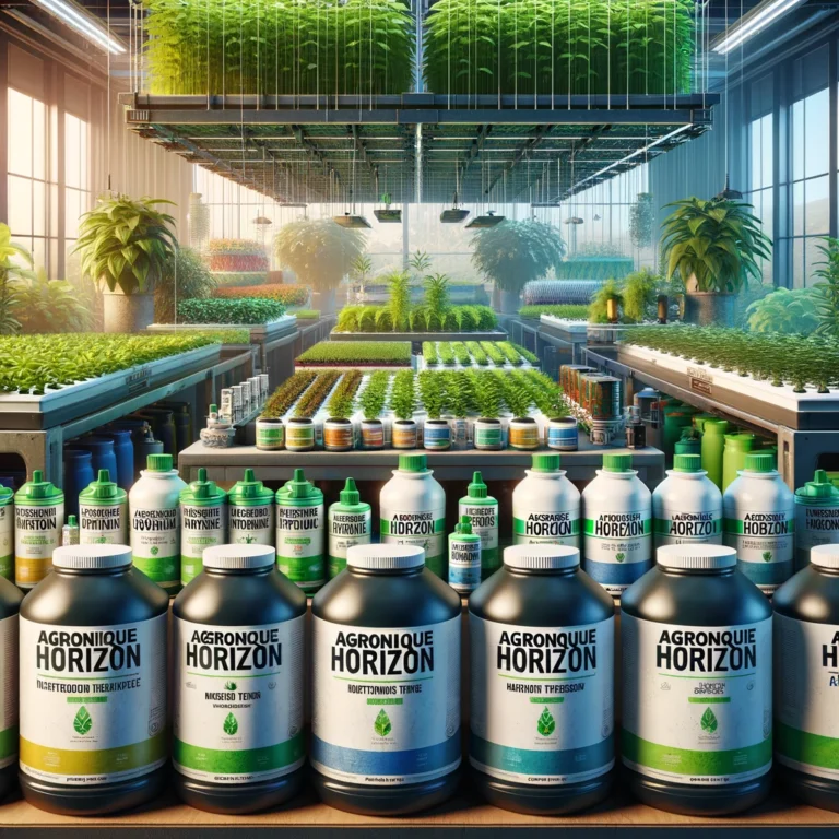 The Complete Guide to Pre-Packaged Nutrients for Hydroponics: Your Essential Hydroponic Nutrient Playbook